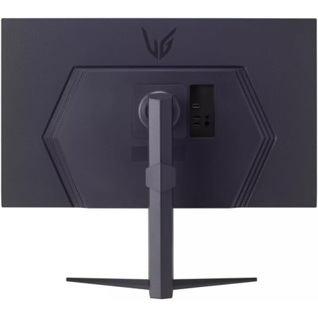 شاشة العاب احترافية LG UltraGear 32GS75Q-B, مقاس32 بوصة بدقة QHD (2560×1440), لوحة IPS, معدل تحديث 180Hz (OC), زمن استجابة 1Ms (GTG), دعم G-SYNC و FreeSync - أسود شاشة العاب احترافية LG UltraGear 32GS75Q-B, مقاس32 بوصة بدقة QHD (2560×1440), لوحة IPS, معدل تحديث 180Hz (OC), زمن استجابة 1Ms (GTG), دعم G-SYNC و FreeSync - أسود