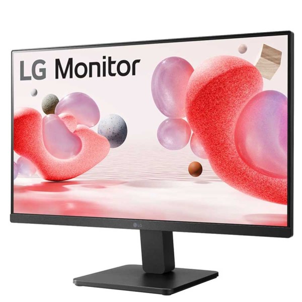 LG 23.8 inch FHD IPS 100Hz - HDMI Gaming Monitor - Black