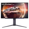 LG 27GS95QE-B UltraGear OLED 27 inch with 2K 0.03ms 240Hz HDR10 NVIDIA G-SYNC - Gaming Monitor