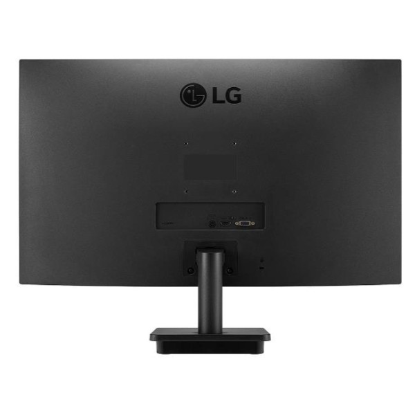 LG 27 inch FHD IPS 75hz  5ms Monitor