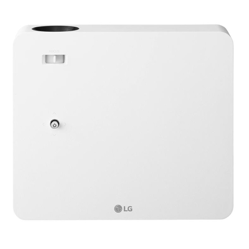 LG CineBeam PROJECTOR FHD, HDMI 1000 ANSI LUMENS