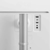 شاشة ال جي 34WQ650-W الترا وايد - مقاس 34 بوصة FHD - تردد 100Hz - منفذ USB-C - HDR400 - IPS شاشة ال جي 34WQ650-W الترا وايد - مقاس 34 بوصة FHD - تردد 100Hz - منفذ USB-C - HDR400 - IPS