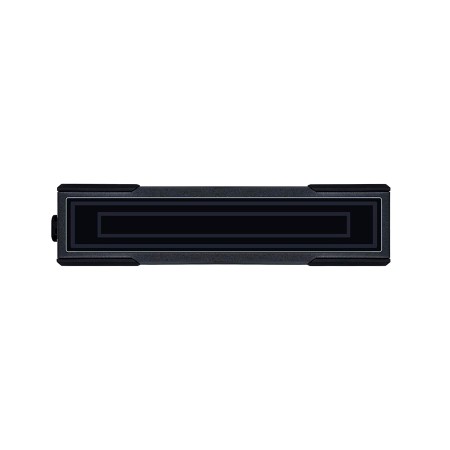 LIAN LI UNI FAN SL-INF Wireless ARGB, single Pack 120mm fan, Daisy-chain design, Wireless modular connection -Black