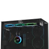 LIAN LI HydroShift II LCD-C360R AiO Liquid Cooler 360mm - Black LIAN LI HydroShift II LCD-C360R AiO Liquid Cooler 360mm - Black