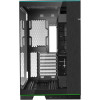 LIAN LI O11DERGBX DYNAMIC EVO RGB ATX MID TOWER GAMING CASE - BLACK LIAN LI O11DERGBX DYNAMIC EVO RGB ATX MID TOWER GAMING CASE - BLACK