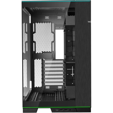 Lian Li O11 Dynamic EVO RGB Case - Dual Chamber - ARGB Strips - White Lian Li O11 Dynamic EVO RGB Case - Dual Chamber - ARGB Strips - White