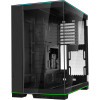 LIAN LI O11DERGBX DYNAMIC EVO RGB ATX MID TOWER GAMING CASE - BLACK LIAN LI O11DERGBX DYNAMIC EVO RGB ATX MID TOWER GAMING CASE - BLACK