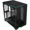 LIAN LI O11DERGBX DYNAMIC EVO RGB ATX MID TOWER GAMING CASE - BLACK LIAN LI O11DERGBX DYNAMIC EVO RGB ATX MID TOWER GAMING CASE - BLACK