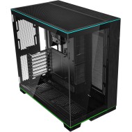 LIAN LI O11DERGBX DYNAMIC EVO RGB ATX MID TOWER GAMING CASE - BLACK 