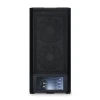 صندوق كمبيوتر للالعاب ليان لي لان كول 207DX DIGITAL 6" LCD - أسود صندوق كمبيوتر للالعاب ليان لي لان كول 207DX DIGITAL 6" LCD - أسود