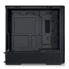صندوق كمبيوتر للالعاب ليان لي لان كول 207DX DIGITAL 6" LCD - أسود صندوق كمبيوتر للالعاب ليان لي لان كول 207DX DIGITAL 6" LCD - أسود