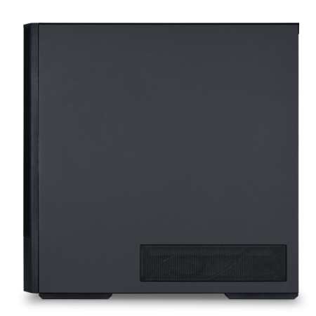 صندوق كمبيوتر للالعاب ليان لي لان كول  207DX DIGITAL 6" LCD - أسود