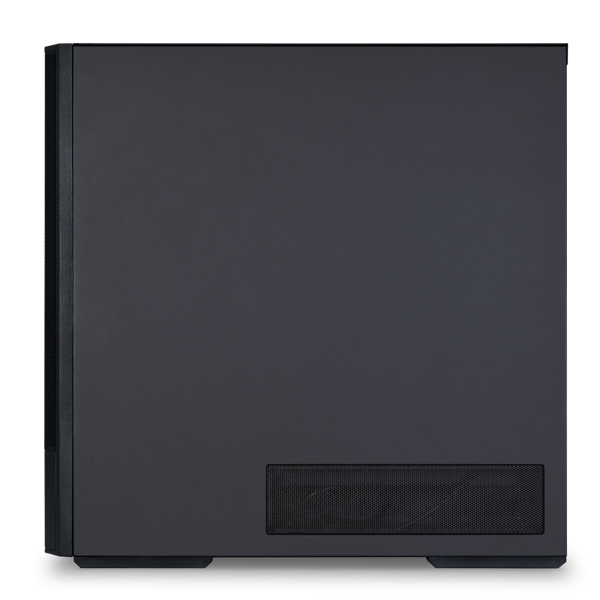 LIAN LI LANCOOL 207DX DIGITAL 6" LCD MESH - BLACK LIAN LI LANCOOL 207DX DIGITAL 6" LCD MESH - BLACK