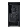صندوق كمبيوتر للالعاب ليان لي لان كول 207DX DIGITAL 6" LCD - أسود صندوق كمبيوتر للالعاب ليان لي لان كول 207DX DIGITAL 6" LCD - أسود