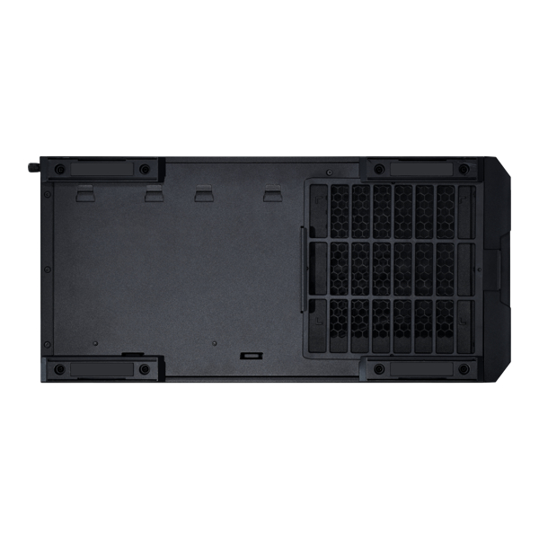 LIAN LI LANCOOL 207DX DIGITAL 6" LCD MESH - BLACK LIAN LI LANCOOL 207DX DIGITAL 6" LCD MESH - BLACK