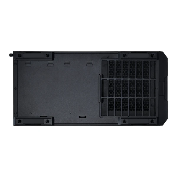 صندوق كمبيوتر للالعاب ليان لي لان كول 207DX DIGITAL 6" LCD - أسود صندوق كمبيوتر للالعاب ليان لي لان كول 207DX DIGITAL 6" LCD - أسود