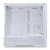 LIAN LI LANCOOL 207RW MESH MID TOWER GAMING CASE – WHITE LIAN LI LANCOOL 207RW MESH MID TOWER GAMING CASE – WHITE