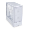 LIAN LI LANCOOL 207RW MESH MID TOWER GAMING CASE – WHITE LIAN LI LANCOOL 207RW MESH MID TOWER GAMING CASE – WHITE