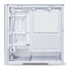 LIAN LI LANCOOL 207RW MESH MID TOWER GAMING CASE – WHITE LIAN LI LANCOOL 207RW MESH MID TOWER GAMING CASE – WHITE