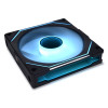 LIAN LI UF-SLIN120-1B UNI FAN SL INFINITY 1x120mm RGB - BLACK LIAN LI UF-SLIN120-1B UNI FAN SL INFINITY 1x120mm RGB - BLACK