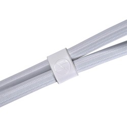 مبرد مائي LIAN LI GA II TRINITY 360 ARGB – أبيض مبرد مائي LIAN LI GA II TRINITY 360 ARGB – أبيض