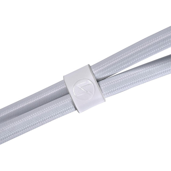 LIAN LI GA II TRINITY 360 ARGB Liquid Cooler – 360mm - WHITE LIAN LI GA II TRINITY 360 ARGB Liquid Cooler – 360mm - WHITE