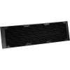 مبرد ليان لي LCD SL-INF 360 RGB - أسود مبرد ليان لي LCD SL-INF 360 RGB - أسود
