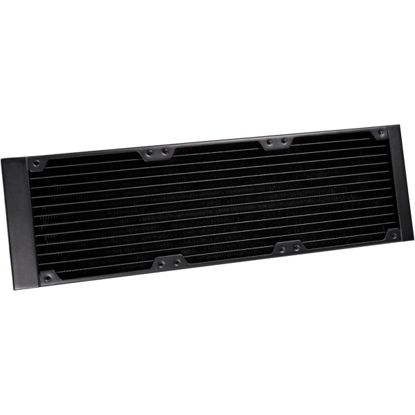 مبرد ليان لي LCD SL-INF 360 RGB - أسود مبرد ليان لي LCD SL-INF 360 RGB - أسود