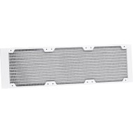 مبرد ليان لي LCD SL-INF 360 RGB - أبيض 