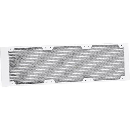 LIAN LI GA II LCD SL-INF 360 RGB Liquid Cooler-WHITE LIAN LI GA II LCD SL-INF 360 RGB Liquid Cooler-WHITE