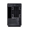 PC CASE LIAN LI DAN A3-mATX Mesh Gaming Case , Compact 26.3L micro-ATX / mini-ITX Factorm support ATX, SFX, and SFX-L PSU - Black