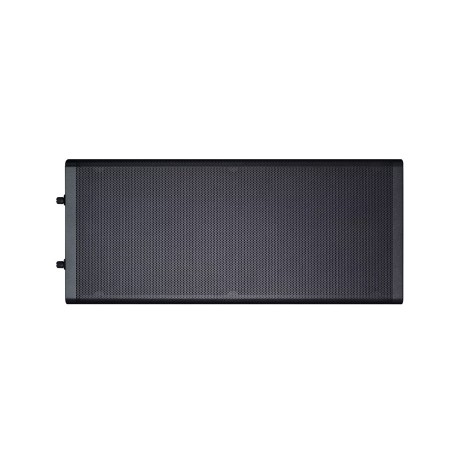PC CASE LIAN LI DAN A3-mATX Mesh Gaming Case , Compact 26.3L micro-ATX / mini-ITX Factorm support ATX, SFX, and SFX-L PSU - Black