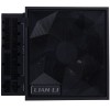 باور سبلاي ليان لي EDGE 750W - تصميم L-Shape - معيار ATX 3.1 - أسود باور سبلاي ليان لي EDGE 750W - تصميم L-Shape - معيار ATX 3.1 - أسود