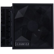 Lian Li EDGE 750W Gold PSU - L-Shape Design - ATX 3.1 - PCIe 5.1 - Black