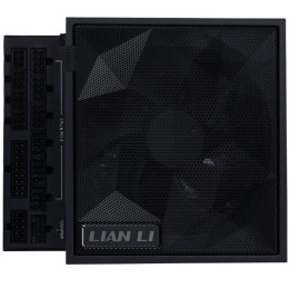 Lian Li EDGE 750W Gold PSU - L-Shape Design - ATX 3.1 - PCIe 5.1 - Black