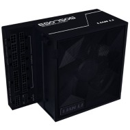 Lian Li EDGE 750W Gold PSU - L-Shape Design - ATX 3.1 - PCIe 5.1 - Black