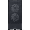 LIAN LI LANCOOL 207RX RGB Mesh Mid Tower Gaming Case with 2 fans ARGB + 2 fans without RGB - Black LIAN LI LANCOOL 207RX RGB Mesh Mid Tower Gaming Case with 2 fans ARGB + 2 fans without RGB - Black