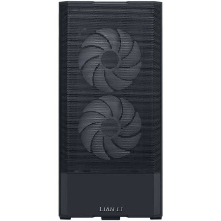 Lian Li Lancool 207RX RGB Case - 4x Fans - Mesh Front - Mid Tower - Black Lian Li Lancool 207RX RGB Case - 4x Fans - Mesh Front - Mid Tower - Black