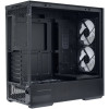 LIAN LI LANCOOL 207RX RGB Mesh Mid Tower Gaming Case with 2 fans ARGB + 2 fans without RGB - Black LIAN LI LANCOOL 207RX RGB Mesh Mid Tower Gaming Case with 2 fans ARGB + 2 fans without RGB - Black