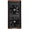 LIAN LI LanCool 217 Mid Tower Gaming Case with 5 fans - Black LIAN LI LanCool 217 Mid Tower Gaming Case with 5 fans - Black