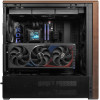 LIAN LI LanCool 217 Mid Tower Gaming Case with 5 fans - Black LIAN LI LanCool 217 Mid Tower Gaming Case with 5 fans - Black
