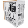 LIAN LI LanCool 217 Mid Tower Gaming Case with 5 fans - White LIAN LI LanCool 217 Mid Tower Gaming Case with 5 fans - White