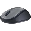 ماوس لاسلكي Logitech M235 - تصميم مريح - اتصال 2.4GHz - دقة 1000 DPI - رمادي ماوس لاسلكي Logitech M235 - تصميم مريح - اتصال 2.4GHz - دقة 1000 DPI - رمادي