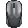 ماوس لاسلكي Logitech M235 - تصميم مريح - اتصال 2.4GHz - دقة 1000 DPI - رمادي ماوس لاسلكي Logitech M235 - تصميم مريح - اتصال 2.4GHz - دقة 1000 DPI - رمادي
