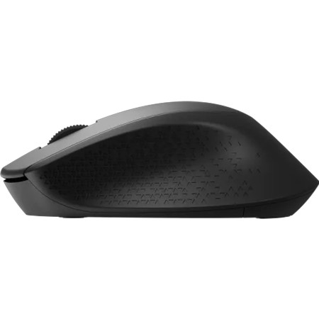 ماوس لاسلكي Logitech M280 - تصميم مريح لليد اليمنى - دقة 1000 DPI - لون أسود ماوس لاسلكي Logitech M280 - تصميم مريح لليد اليمنى - دقة 1000 DPI - لون أسود