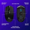 ماوس ألعاب لوجيتك G305 لايتسبيد اللاسلكي - حساس 12K - 910-005283 ماوس ألعاب لوجيتك G305 لايتسبيد اللاسلكي - حساس 12K - 910-005283