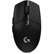 ماوس ألعاب لوجيتك G305 لايتسبيد اللاسلكي - حساس 12K - 910-005283
