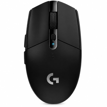 ماوس ألعاب لوجيتك G305 لايتسبيد اللاسلكي - حساس 12K - 910-005283 ماوس ألعاب لوجيتك G305 لايتسبيد اللاسلكي - حساس 12K - 910-005283