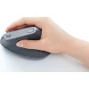 Logitech MX VERTICAL Advanced Ergonomic Wireless Mouse support Mac OS - Black Logitech MX VERTICAL Advanced Ergonomic Wireless Mouse support Mac OS - Black