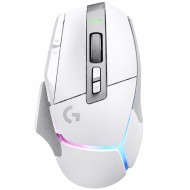 ماوس ألعاب لوجيتك G502 X بلس اللاسلكي - حساس 25K - إضاءة RGB - وزن 106 جرام